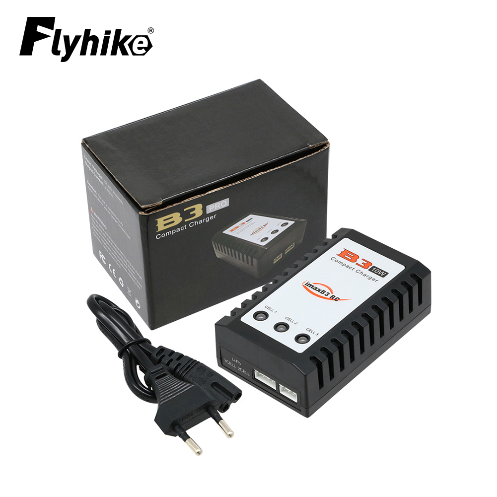 Rc Hobby Charger - Imax B3 Pro 2-3S 충전기 7.4v