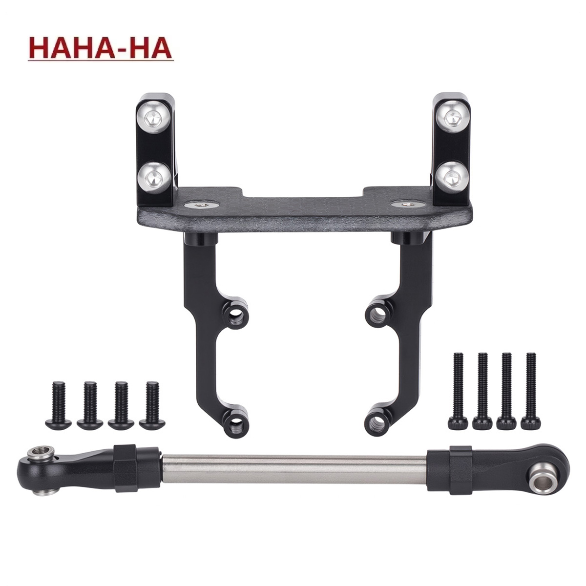 Rc Hobby Factory - Axial SCX10 II 90046 AR44 액슬