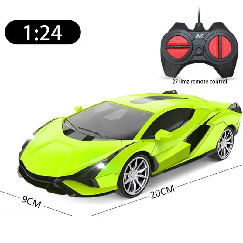 Rc Hobby Lobby - RC카 스턴트 고속 드리프트 레이싱 전동