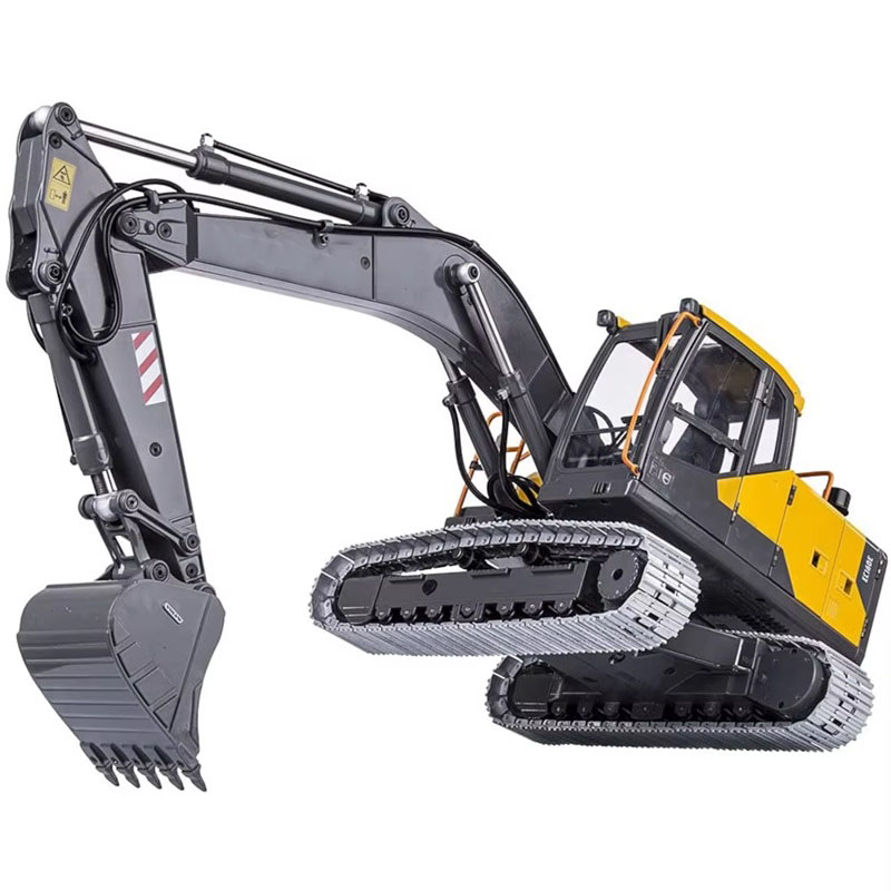 Rc Excavator Hobby - 뜨거운 판매 더블 E 취미 E010-003