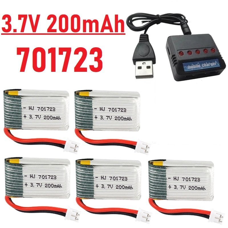 Rc Hobby Charger - H36 E010 E011 E012 E013 F36