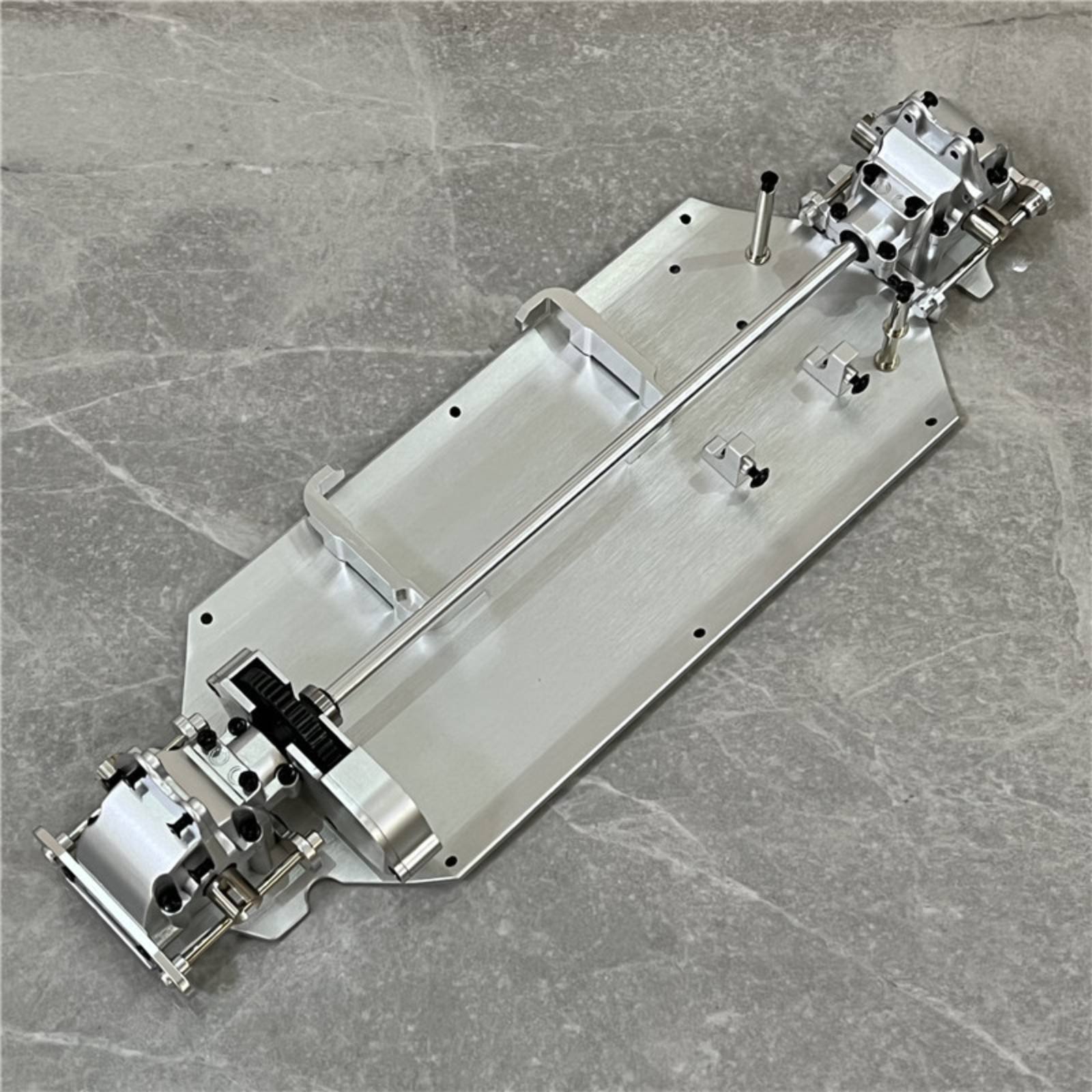 Rc Hobby Motor - 1/12 스케일 자동차 구동계 키트 고성능