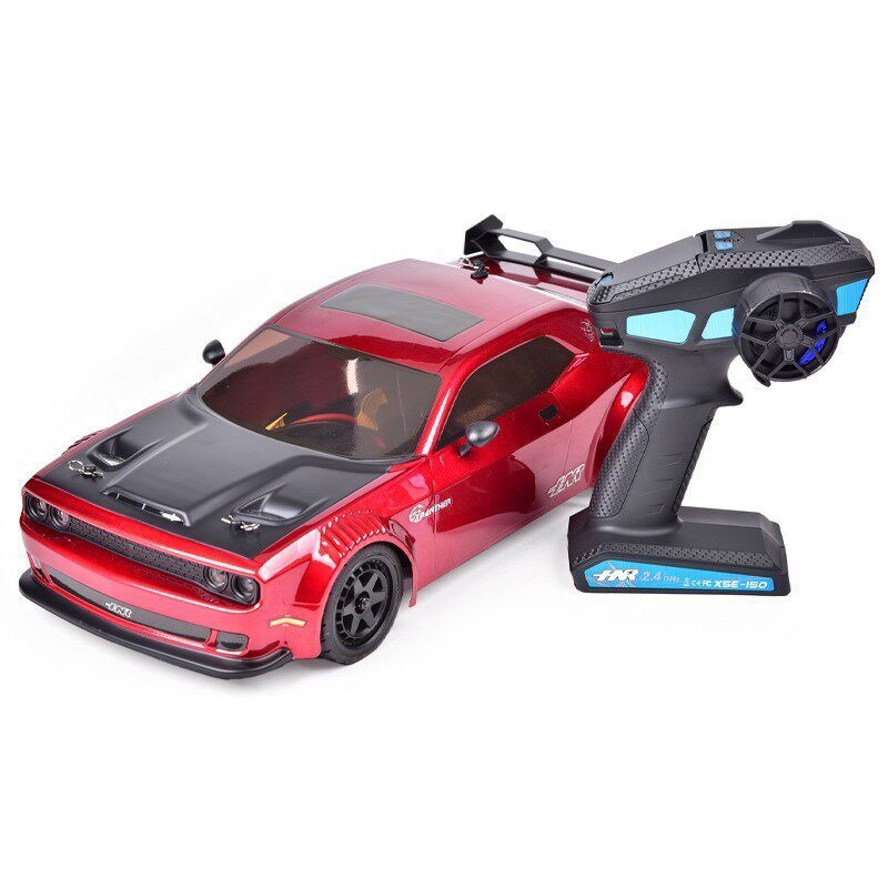 Hnr 레이싱 H9802 1/10 4륜구동 전동 RC  - Rc Hobby Lobby 리뷰 및 가격