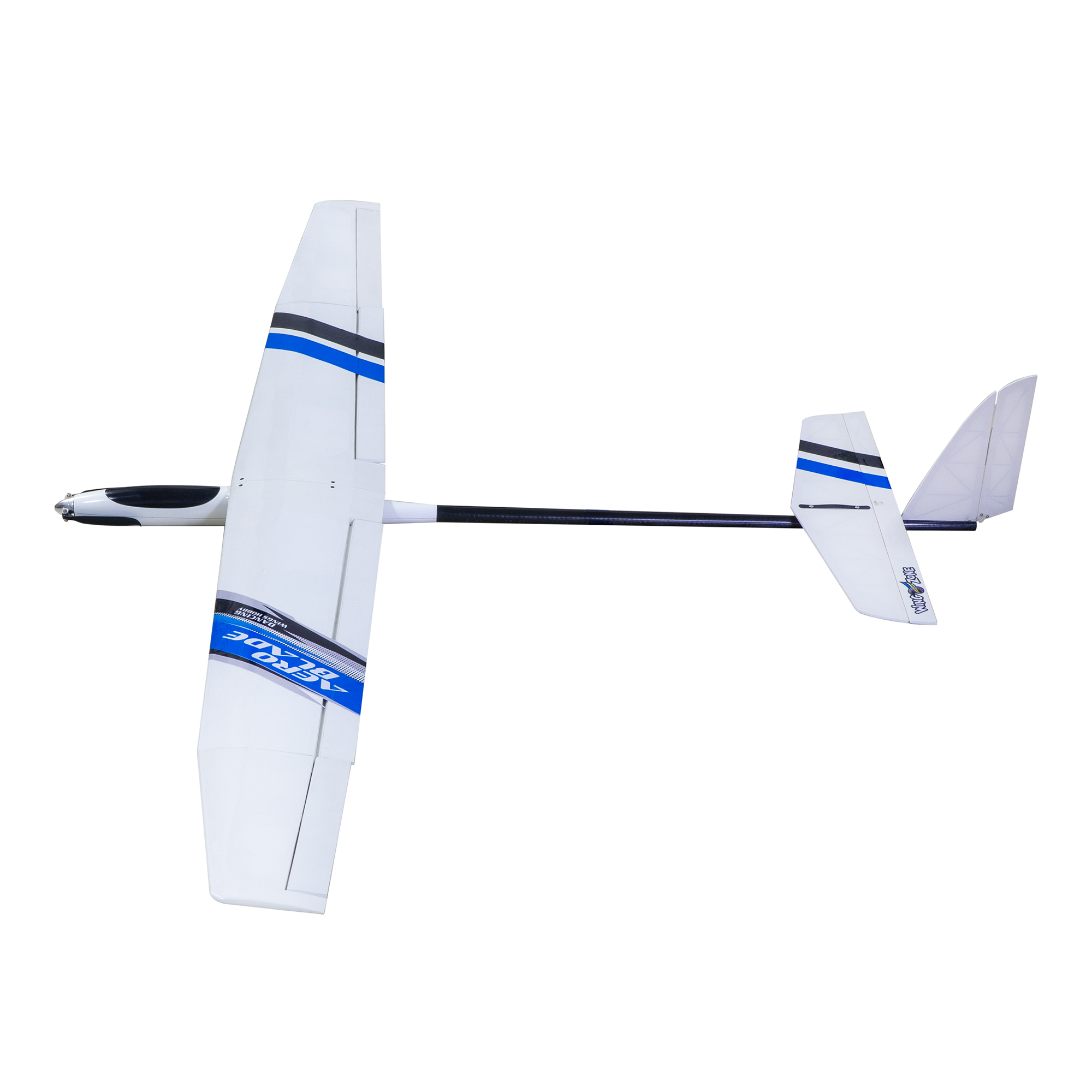 DW Hobby 2.0M 에어로 블레이드 글라이더 발사 - Rc Hobby Experts 리뷰 및 가격