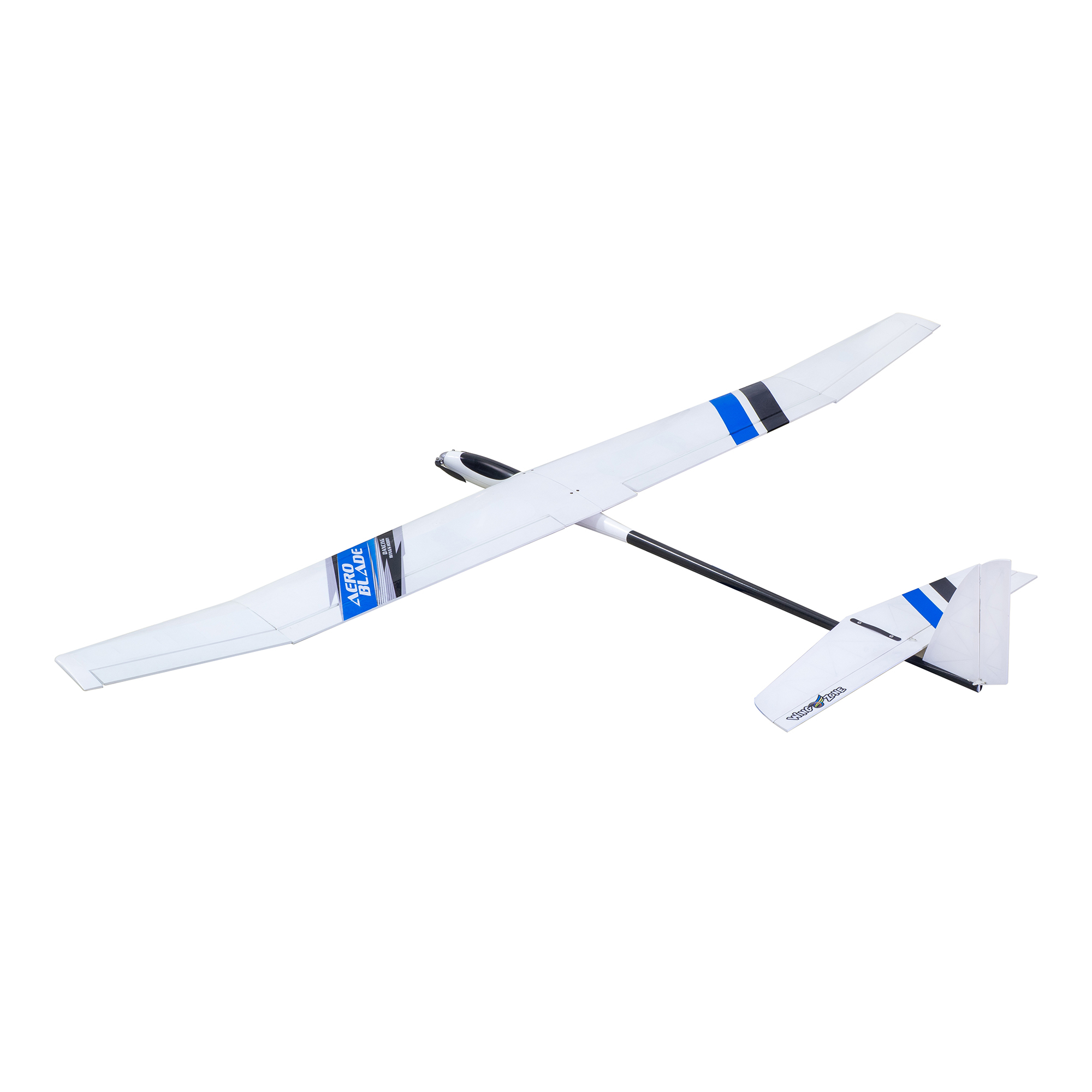 DW Hobby 2.0M 에어로 블레이드 글라이더 발사 - Rc Hobby Experts 리뷰 및 가격