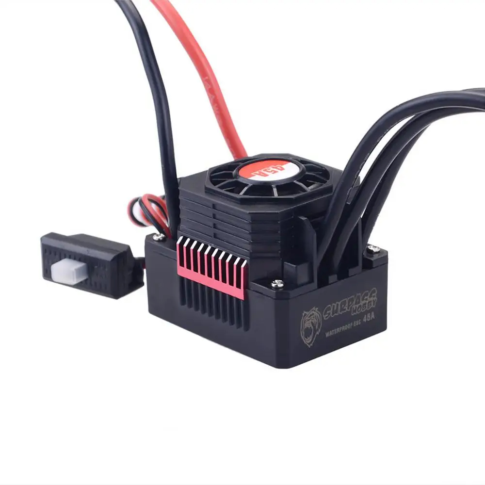 SURPASS HOBBY KK 방수 콤보 F540 30 - Rc Hobby Motor 리뷰 및 가격