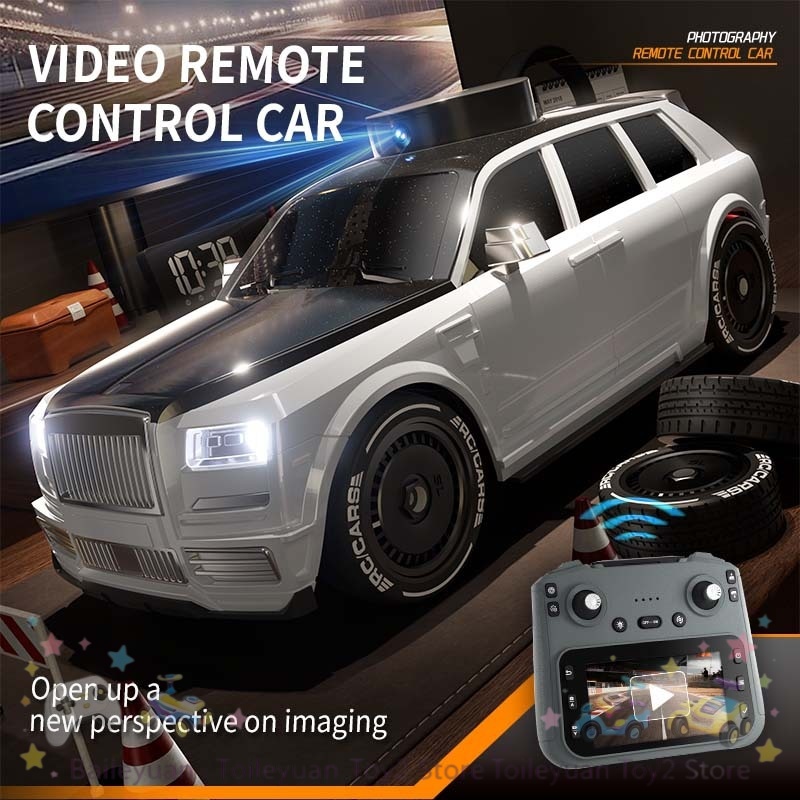 911S RC카 HD 카메라 4.5인치 컨트롤러 화면  - Rc Hobby Photos 리뷰 및 가격