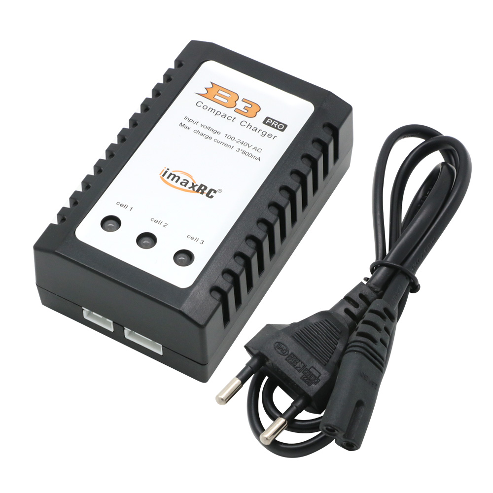 Imax B3 Pro 2-3S 충전기 7.4v 11.1 - Rc Hobby Charger 리뷰 및 가격