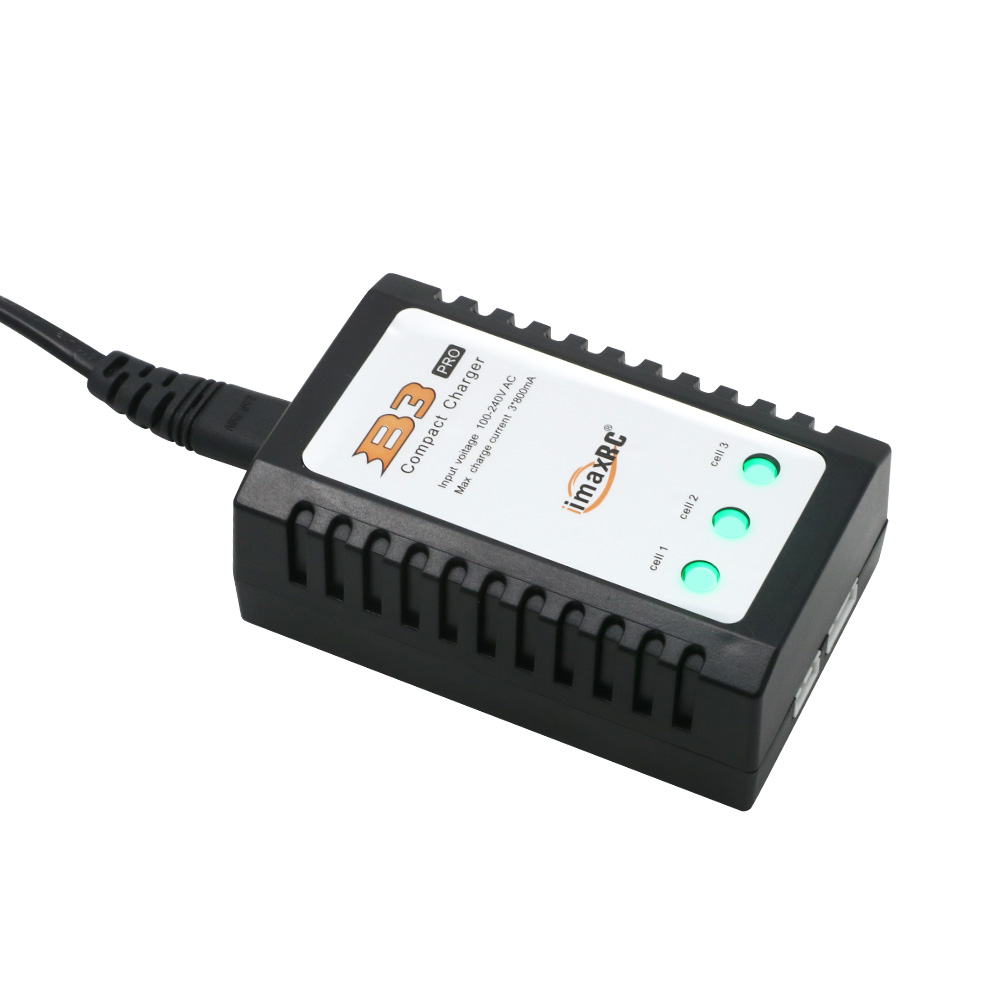 Imax B3 Pro 2-3S 충전기 7.4v 11.1 - Rc Hobby Charger 리뷰 및 가격