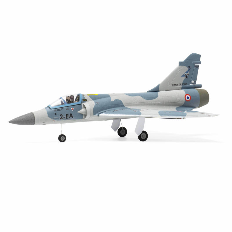 미니멈RC 미라지 2000 30mm 브러시리스 EDF  - Rc Hobby Experts 리뷰 및 가격