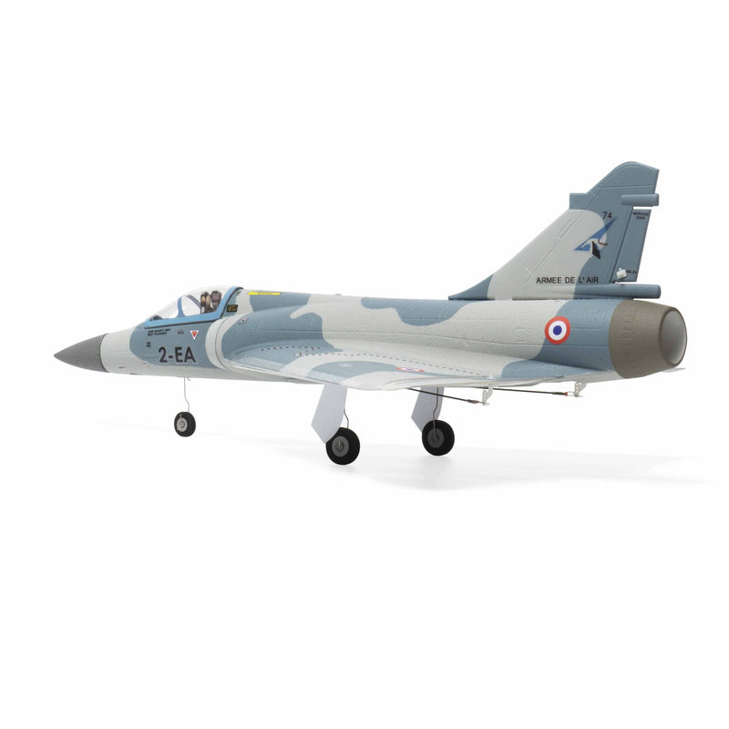 미니멈RC 미라지 2000 30mm 브러시리스 EDF  - Rc Hobby Experts 리뷰 및 가격