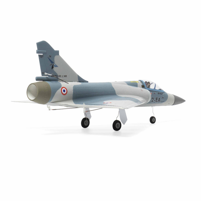 미니멈RC 미라지 2000 30mm 브러시리스 EDF  - Rc Hobby Experts 리뷰 및 가격