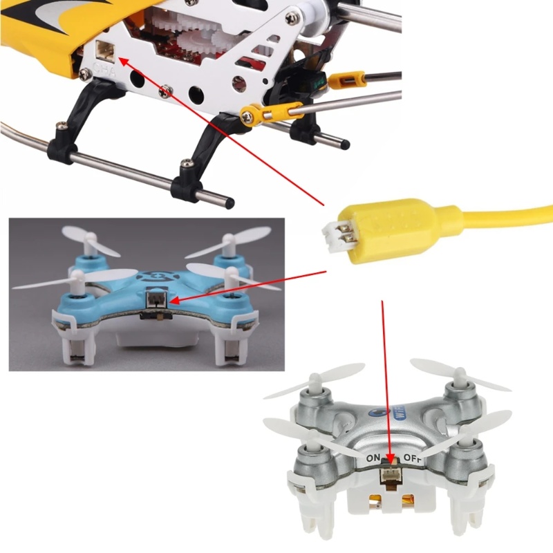 Syma S107G S102G S108G S109G 미 - Rc Hobby Charger 리뷰 및 가격