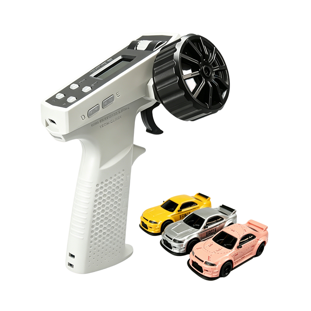 LDARC R02 1:64 1/64 RC 미니 전기 테 - Rc Hobby Lobby 리뷰 및 가격