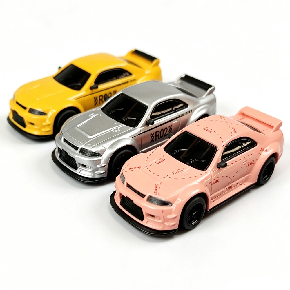 LDARC R02 1:64 1/64 RC 미니 전기 테 - Rc Hobby Lobby 리뷰 및 가격