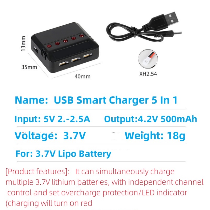Syma X5HW X5HC X5C X5SW 3.7V 5 - Rc Hobby Charger 리뷰 및 가격