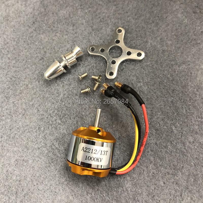 2212 A2212 1000KV 브러시리스 모터 30A - Rc Hobby Car 리뷰 및 가격
