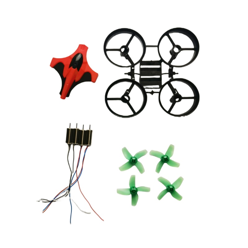 DIY 미니 RC 드론 키트-BLH8700/BLH858 - Rc Hobby Car 리뷰 및 가격