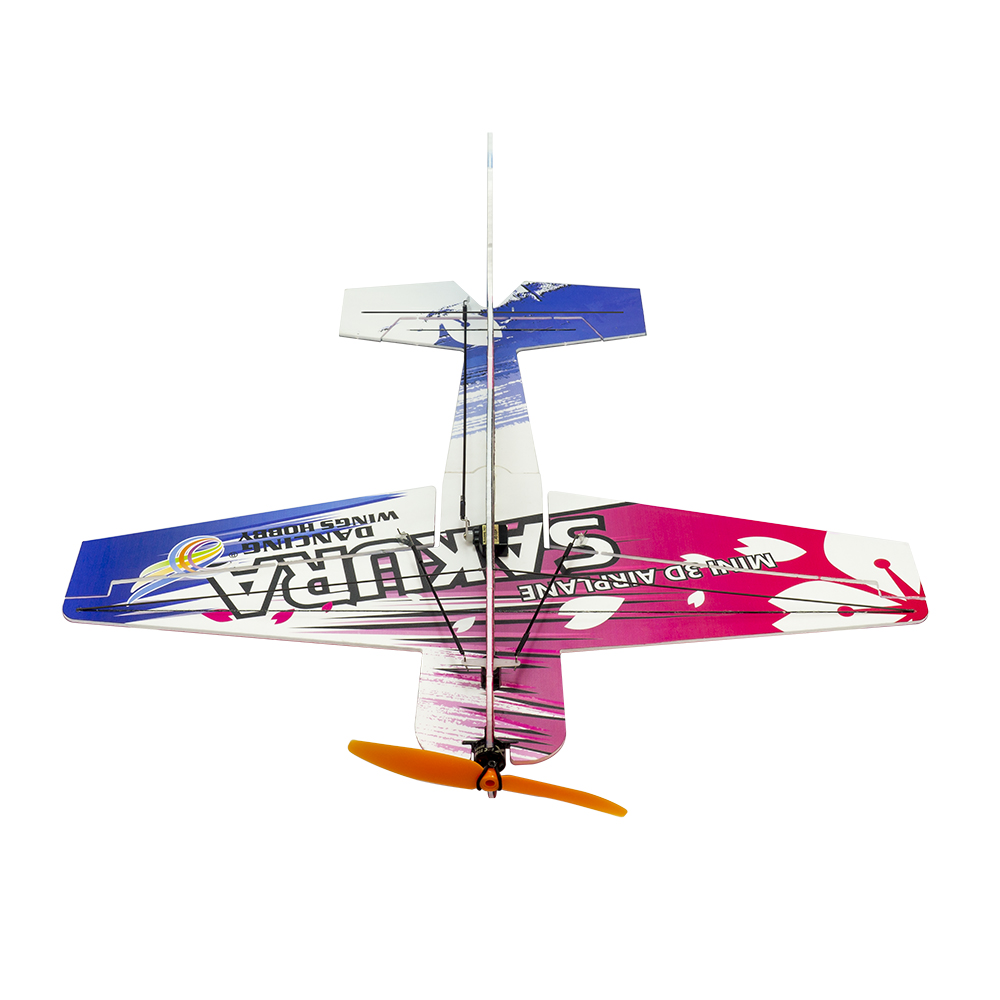 AEORC E211 사쿠라 마이크로 3D 실내 비행기  - Rc Hobby Experts 리뷰 및 가격