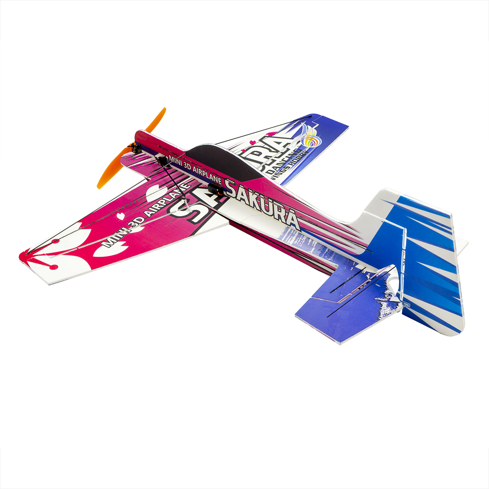 AEORC E211 사쿠라 마이크로 3D 실내 비행기  - Rc Hobby Experts 리뷰 및 가격