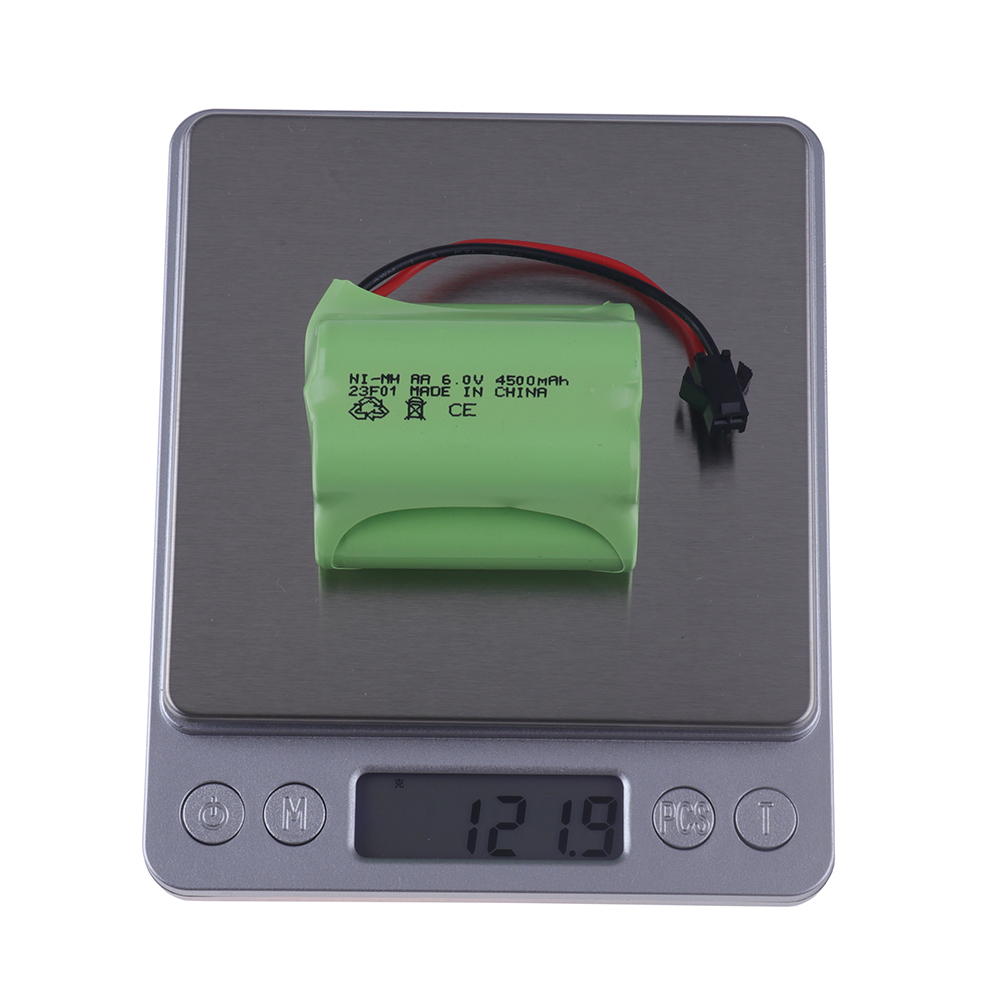 6v 4500mAh 니켈 수소 배터리 SM 플러그 및  - Rc Hobby Charger 리뷰 및 가격