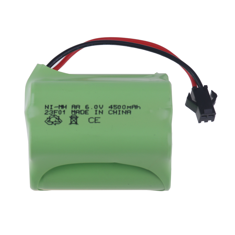 6v 4500mAh 니켈 수소 배터리 SM 플러그 및  - Rc Hobby Charger 리뷰 및 가격