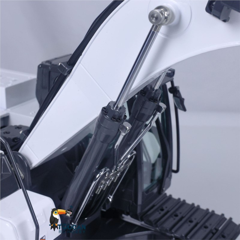 카볼라이트 K961 100S PRO RC 유압식 굴삭기 - Rc Excavator Hobby 리뷰 및 가격