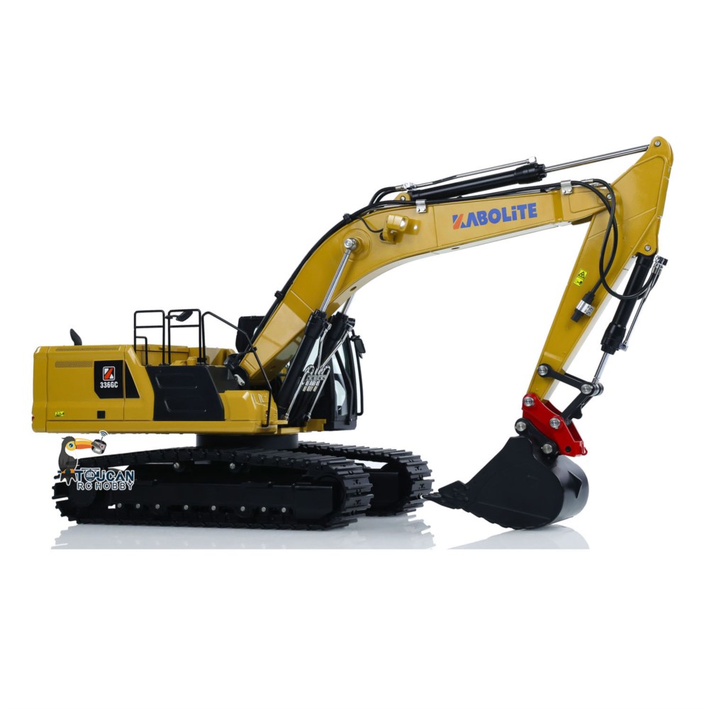 미국산 카볼라이트 K961 100S PRO 1/18 R - Rc Excavator Hobby 리뷰 및 가격