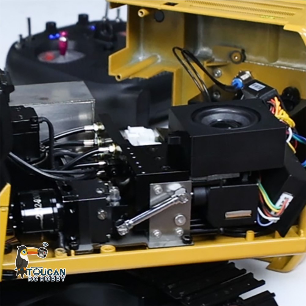 미국산 카볼라이트 K961 100S PRO 1/18 R - Rc Excavator Hobby 리뷰 및 가격