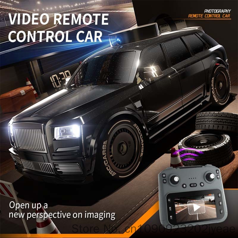 911s RC카 HD 카메라 드리프팅 리모컨 자동차 4 - Rc Hobby Photos 리뷰 및 가격