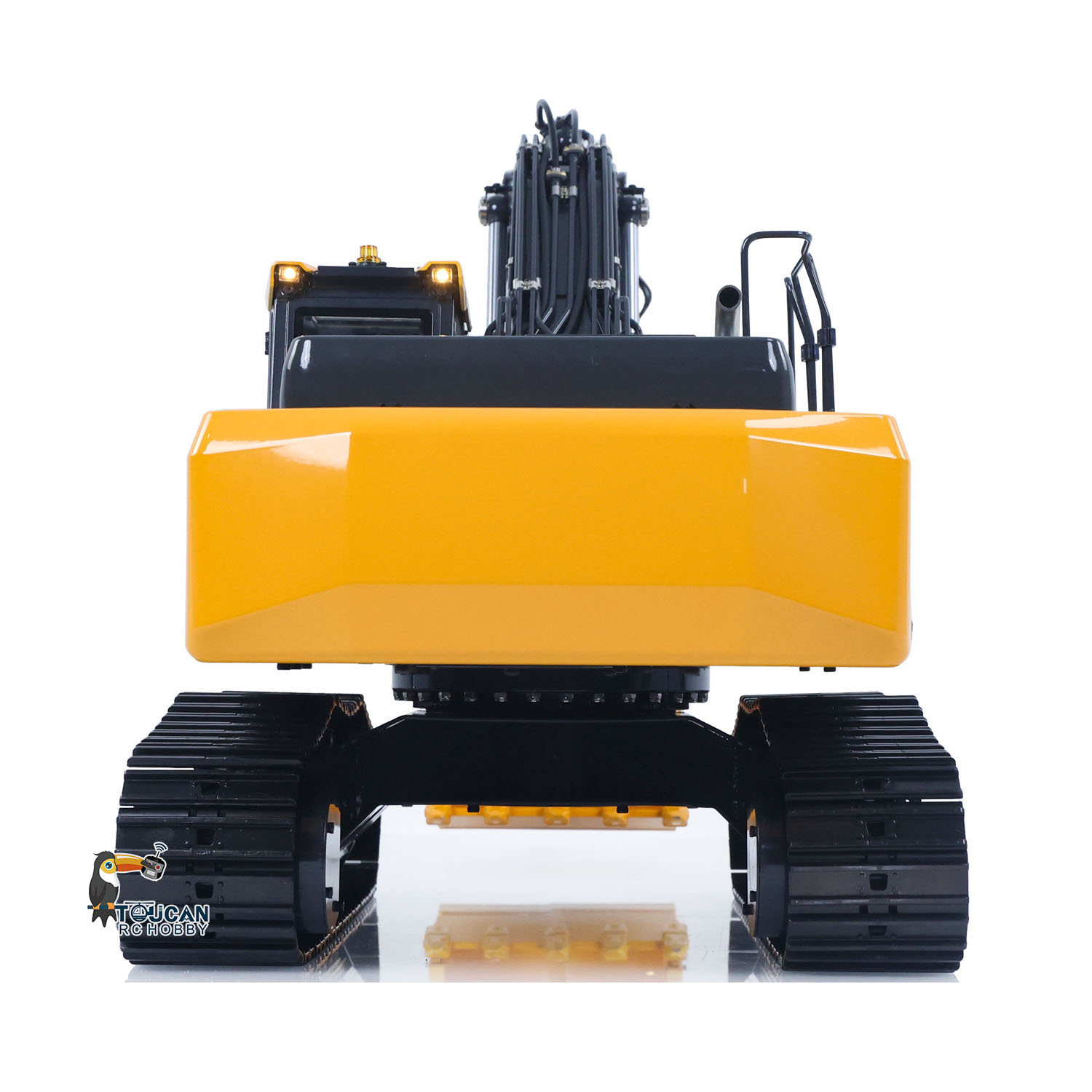 1/14 메탈 E400 SFROG 무선 조종 유압 굴착 - Rc Excavator Hobby 리뷰 및 가격