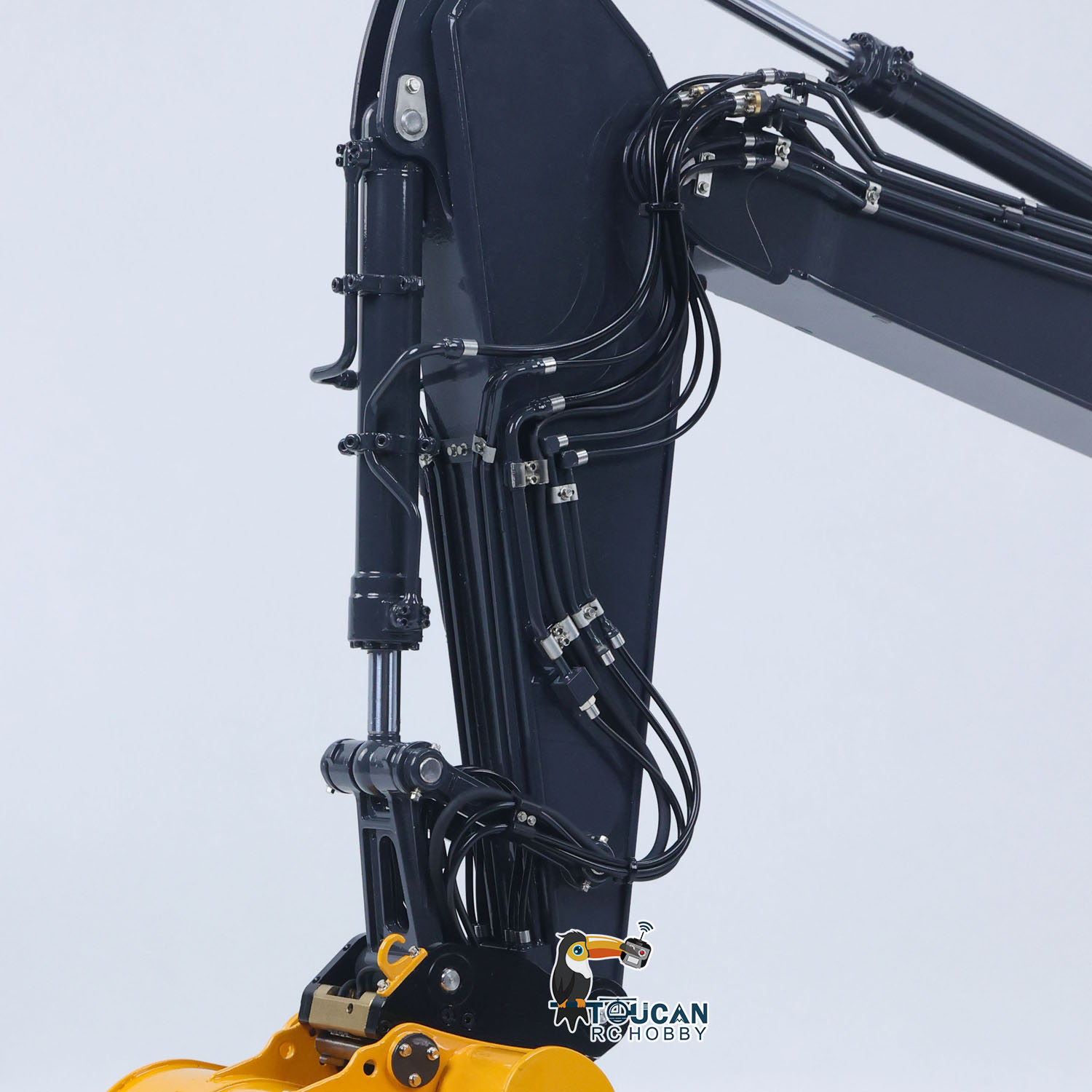 1/14 메탈 E400 SFROG 무선 조종 유압 굴착 - Rc Excavator Hobby 리뷰 및 가격