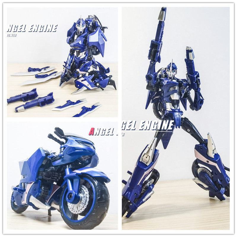 반다이 엔젤 엔진 변신 로봇 장난감 아시 일본 컬러 오 - Rc Hobby Action 리뷰 및 가격