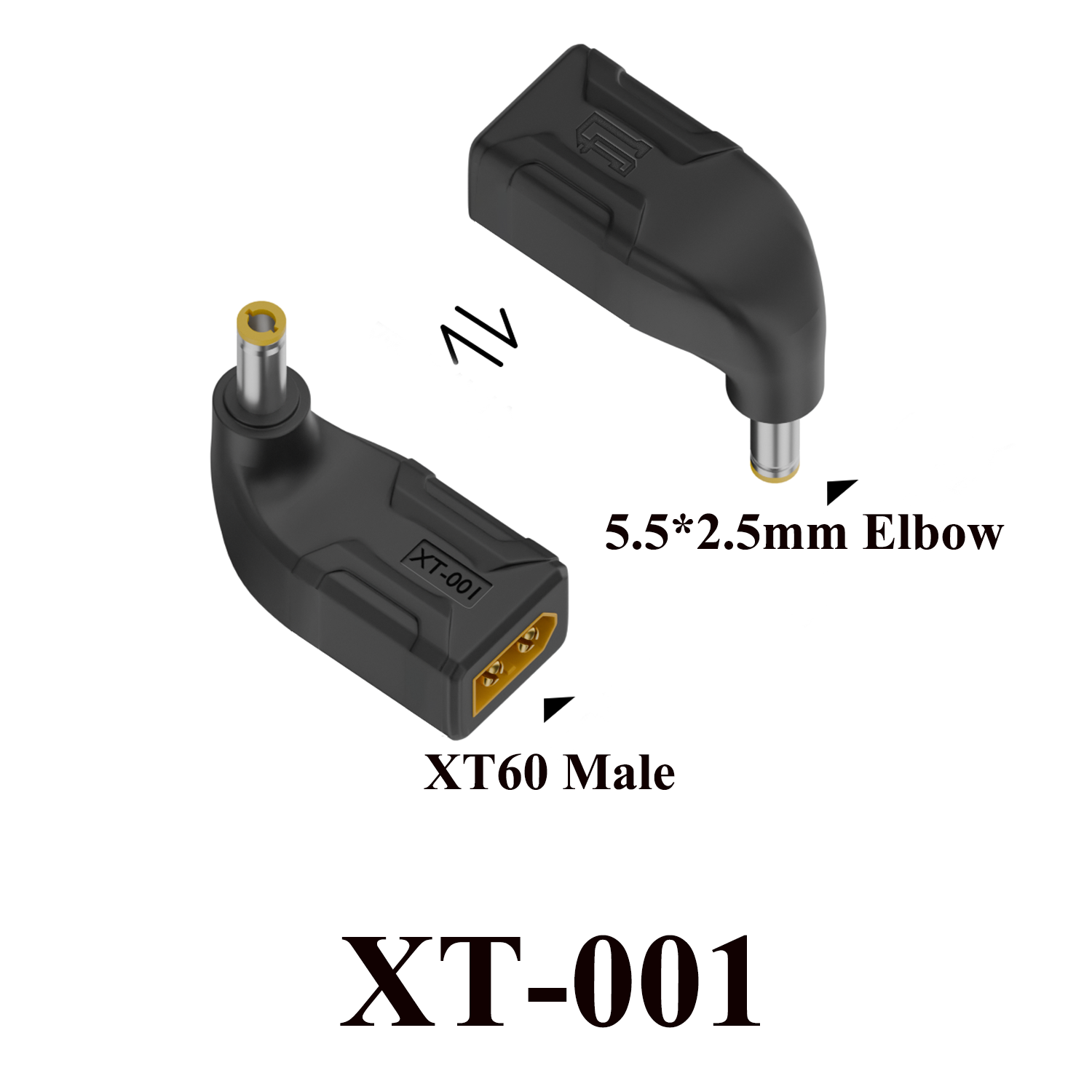 XT60 에서 EC5 C타입 어댑터, 비행기 배터리 충 - Rc Hobby Charger 리뷰 및 가격