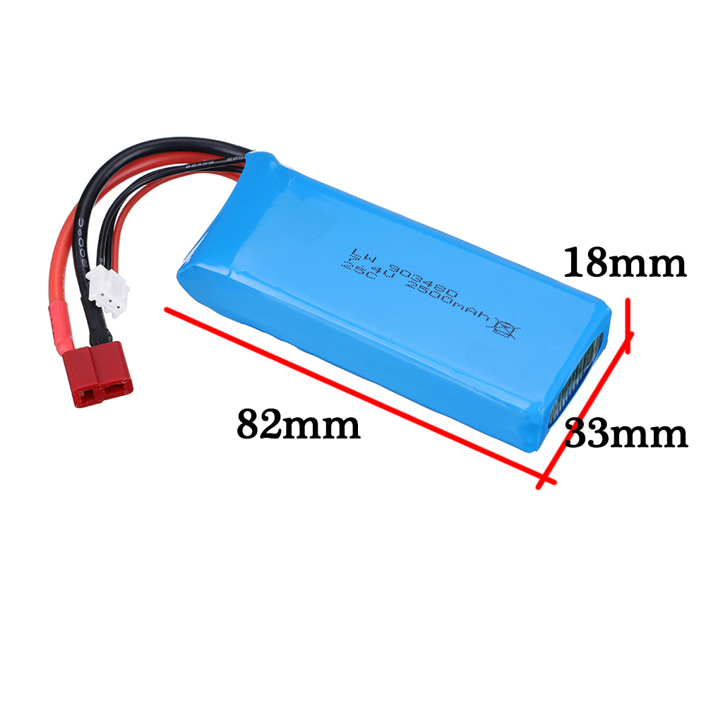 2s 7.4V 2500mAh Lipo 배터리 충전기 세 - Rc Hobby Charger 리뷰 및 가격
