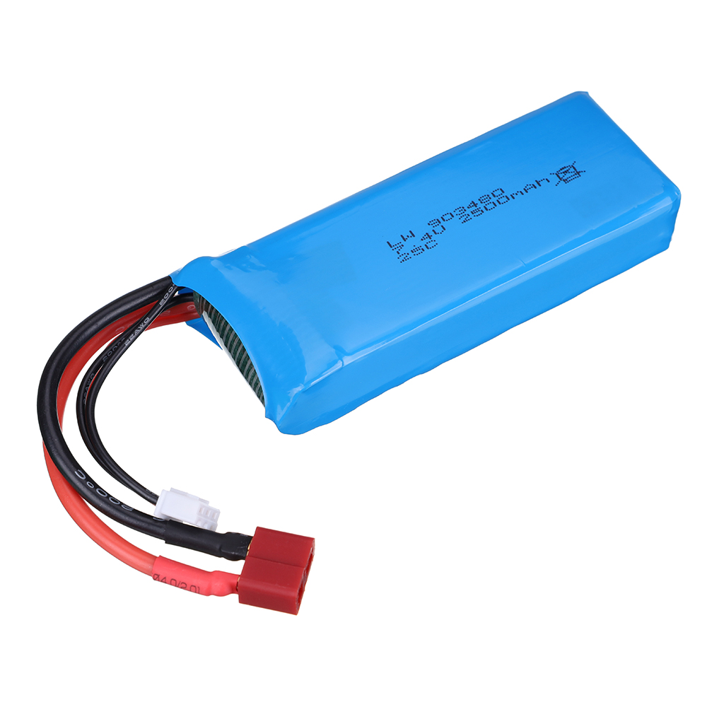 2s 7.4V 2500mAh Lipo 배터리 충전기 세 - Rc Hobby Charger 리뷰 및 가격