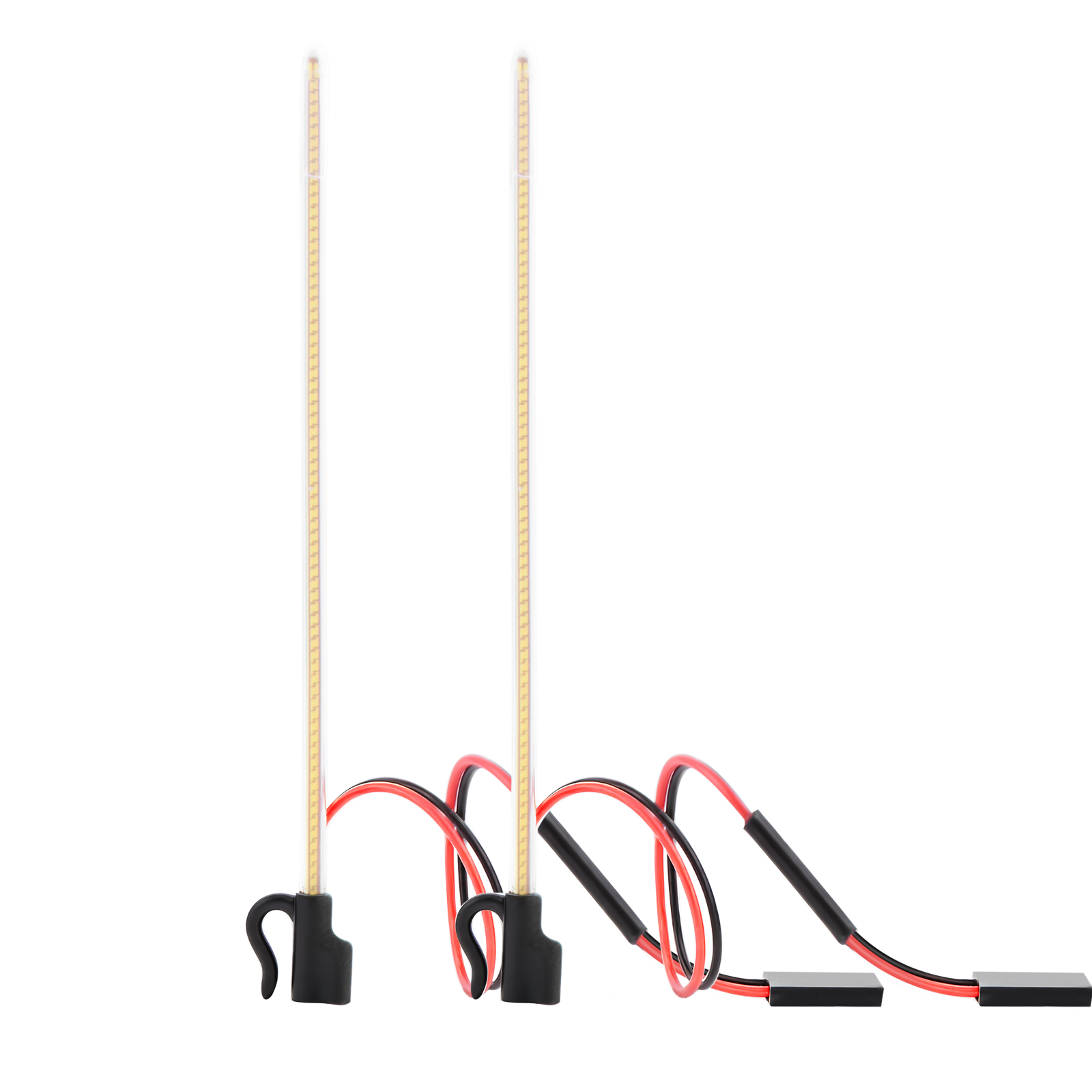 ModRax 2개 LED RC 안테나 조명, 절단 가능 - Rc Hobby Lobby 리뷰 및 가격