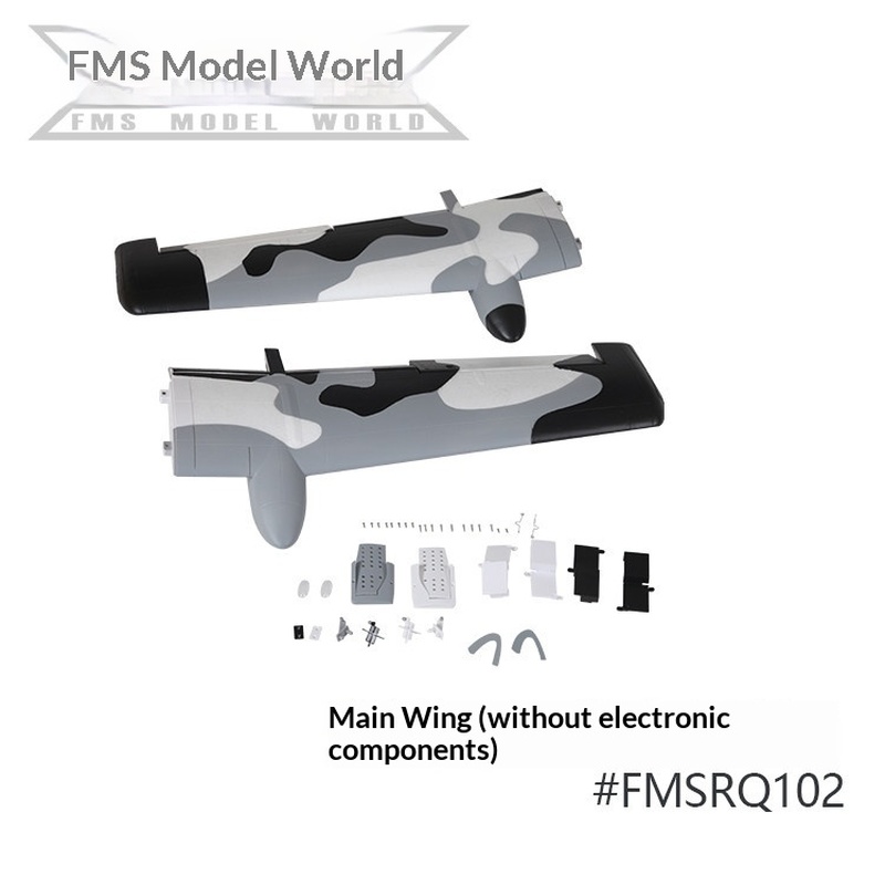 FMS 70MM EDF A-10 V2 RC 항공기 교체 - Rc Hobby Car 리뷰 및 가격