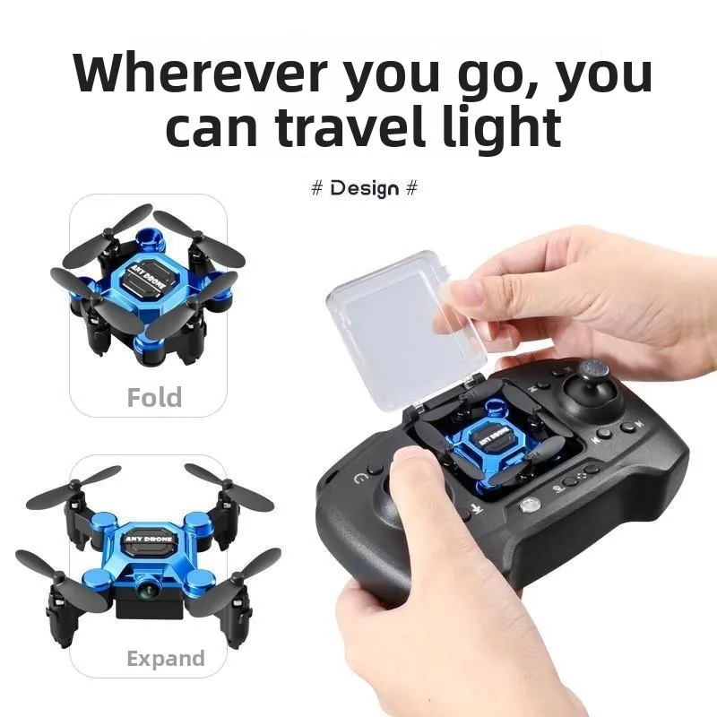 미니 접이식 모기 퇴치 드론, 항공 카메라 탑재, 학생 - Rc Hobby Charger 리뷰 및 가격
