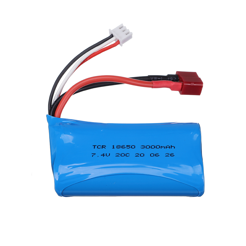 장난감 부품용 리튬 이온 배터리, USB 충전기 포함, - Rc Hobby Charger 리뷰 및 가격
