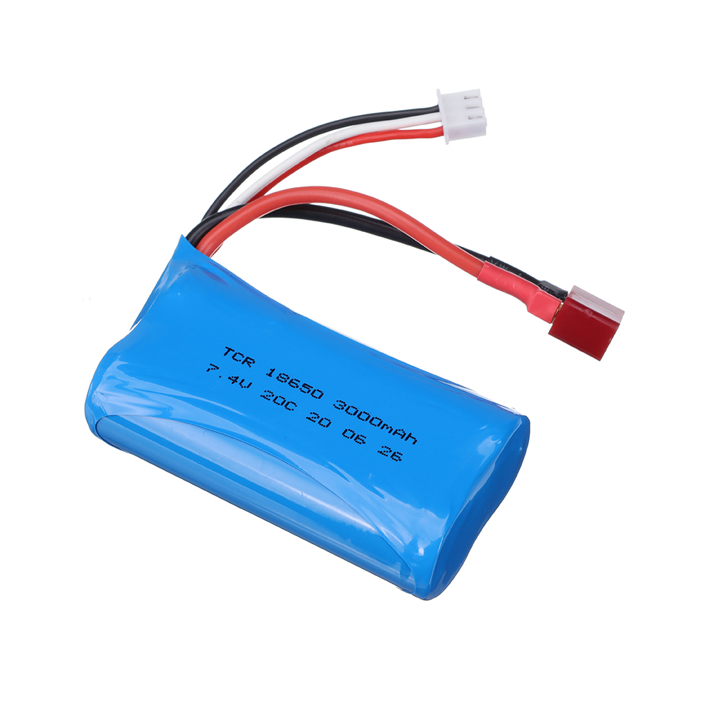 장난감 부품용 리튬 이온 배터리, USB 충전기 포함, - Rc Hobby Charger 리뷰 및 가격
