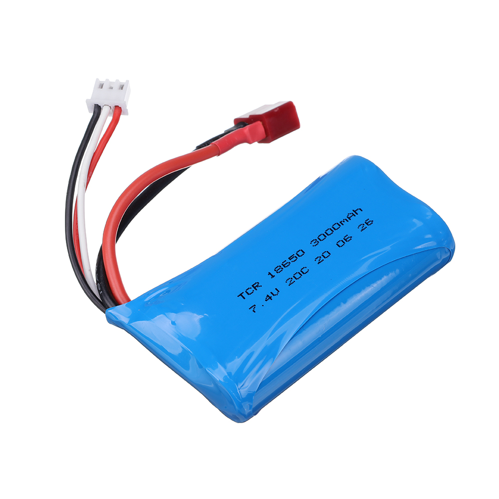장난감 부품용 리튬 이온 배터리, USB 충전기 포함, - Rc Hobby Charger 리뷰 및 가격