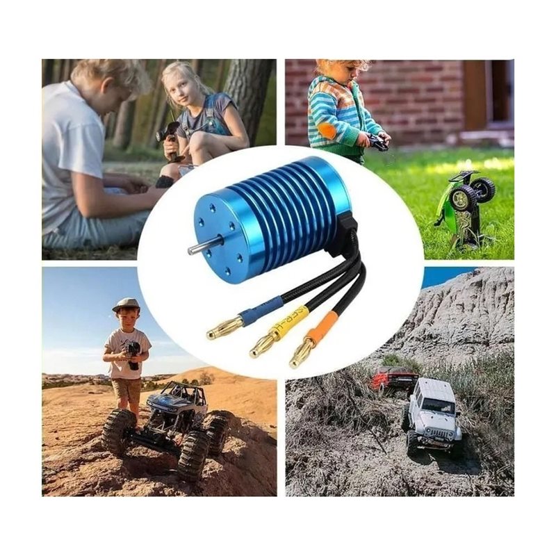 【신규 사용자 독점】Redcat Electric EPX - Rc Hobby Motor 리뷰 및 가격