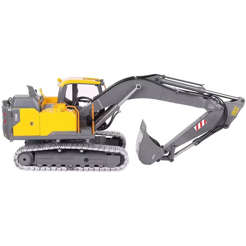 뜨거운 판매 더블 E 취미 E010-003 1/14 스 - Rc Excavator Hobby 리뷰 및 가격