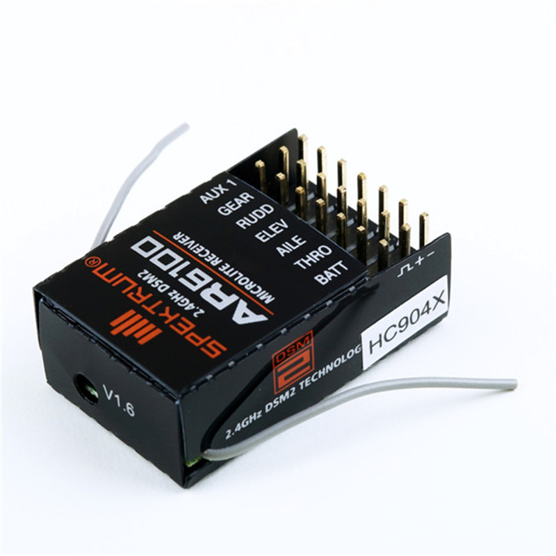AR6100 DSM2 Spektrum DX6i DX7  - Rc Hobby Car 리뷰 및 가격