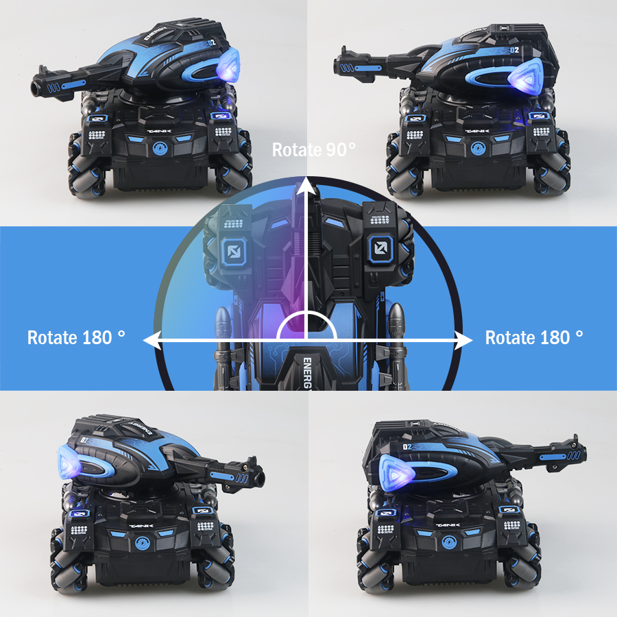 RC 제트카 2.4G 제스처 센싱 리모컨 자동차 드리프 - Rc Hobby Lobby 리뷰 및 가격