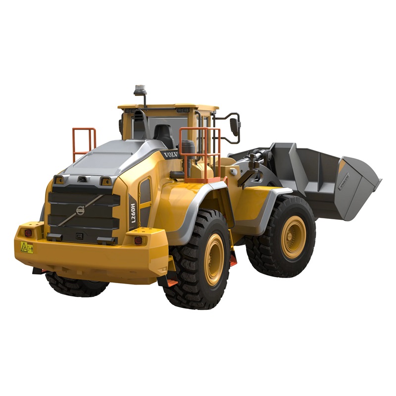 RC 모델 자동차 1/16 RC 풀 메탈 로더 굴삭기  - Rc Excavator Hobby 리뷰 및 가격
