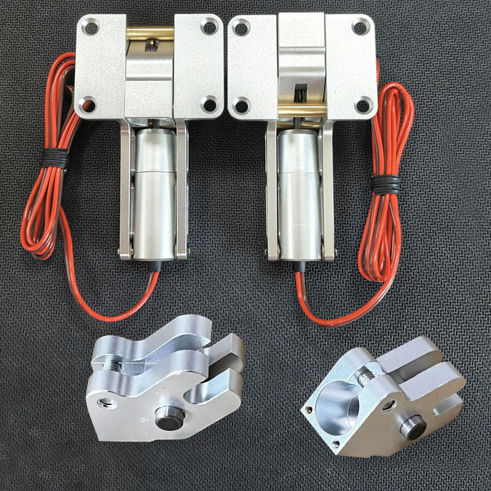 JP Hobby 풀 메탈 ER-120 전기식 접이식 기 - Rc Hobby Motor 리뷰 및 가격