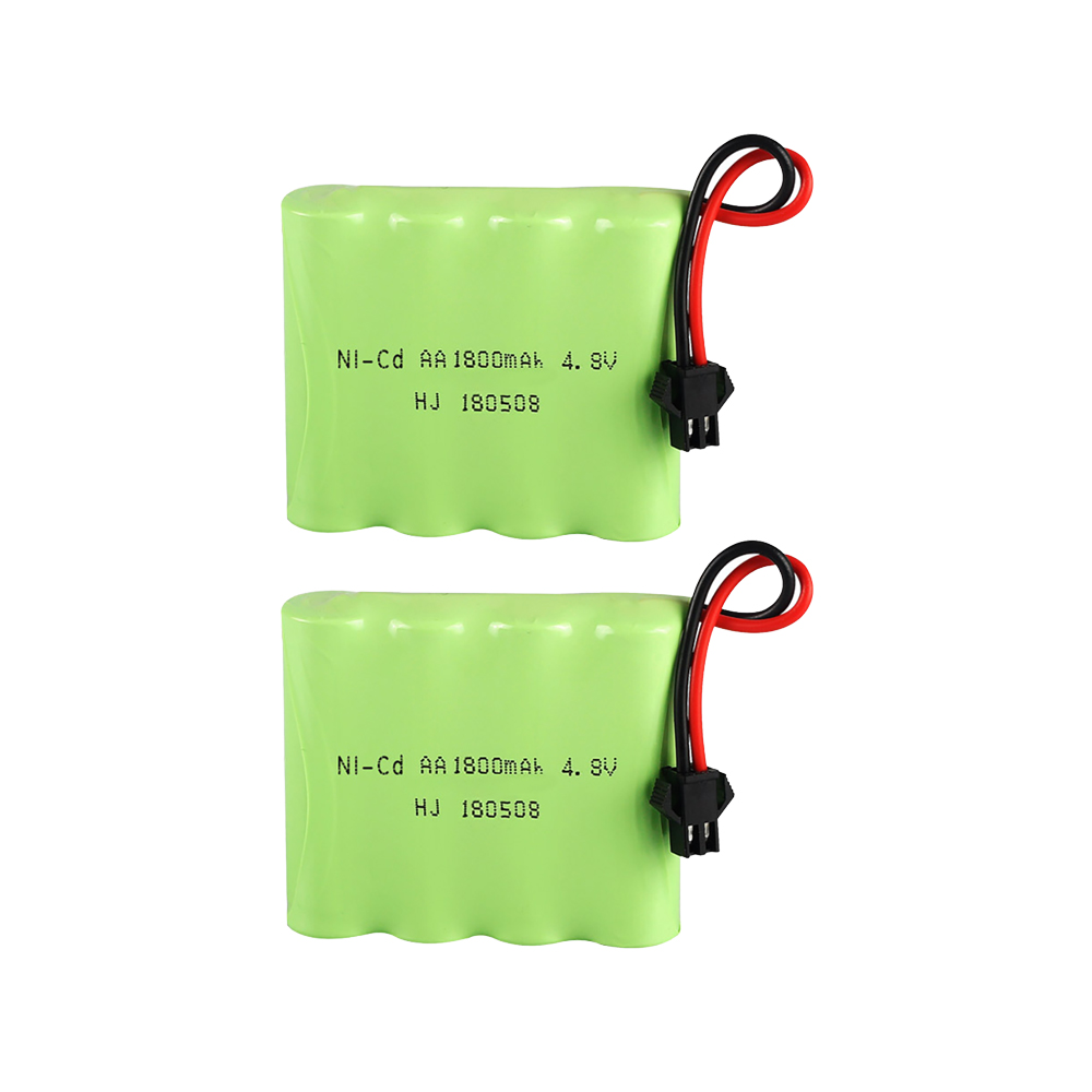 충전기 포함 Ni-Cd AA 배터리, RC 자동차 로봇 - Rc Hobby Charger 리뷰 및 가격