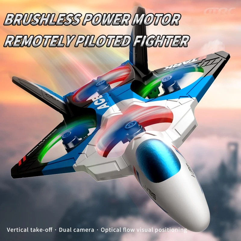 RC 비행기 에어로 제트 드론 리모컨 비행기, 듀얼 카 - Rc Hobby Experts 리뷰 및 가격